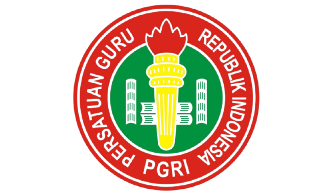 Logo PGRI