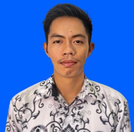 Nur Hafid Borneo, S.Pd
