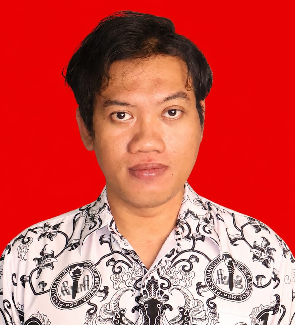 Muhammad Rasyid Perdana, S.Kom