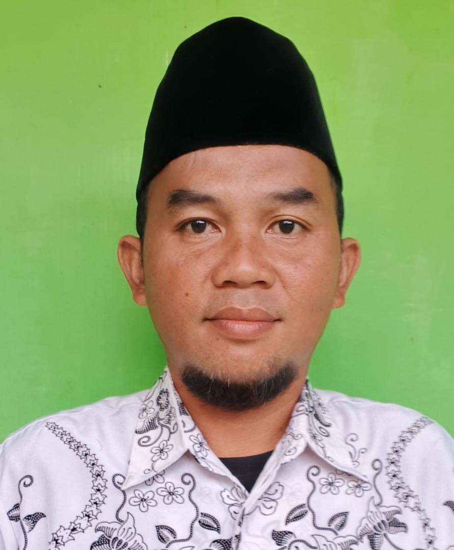 Maidi Alimanto, S.Pd