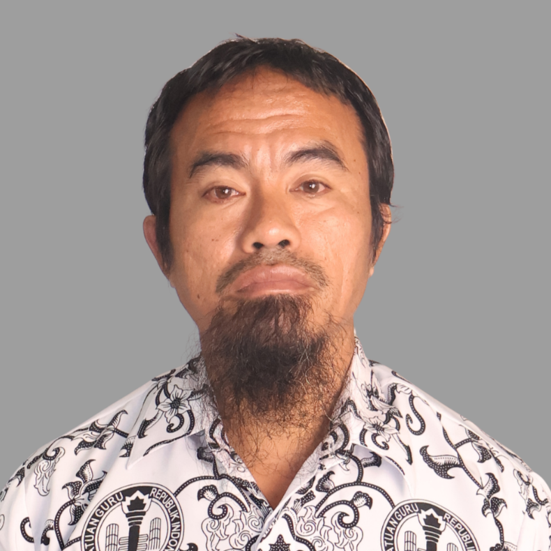 Ahmad Mul'an, S.Pd