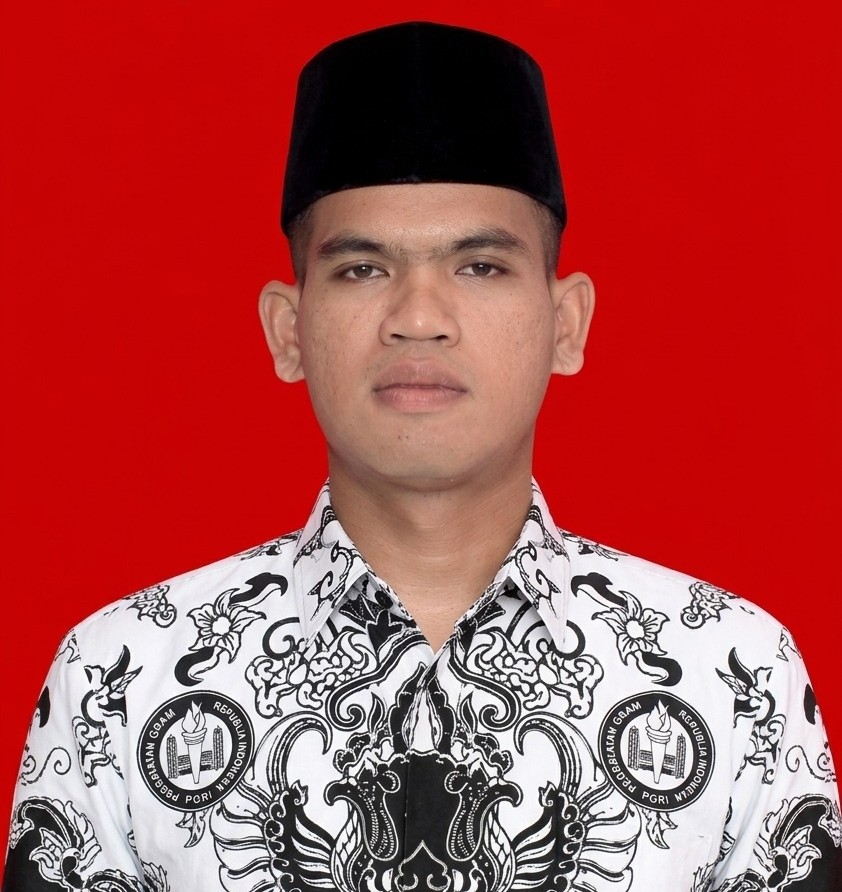 Taufikurahman,S.Pd