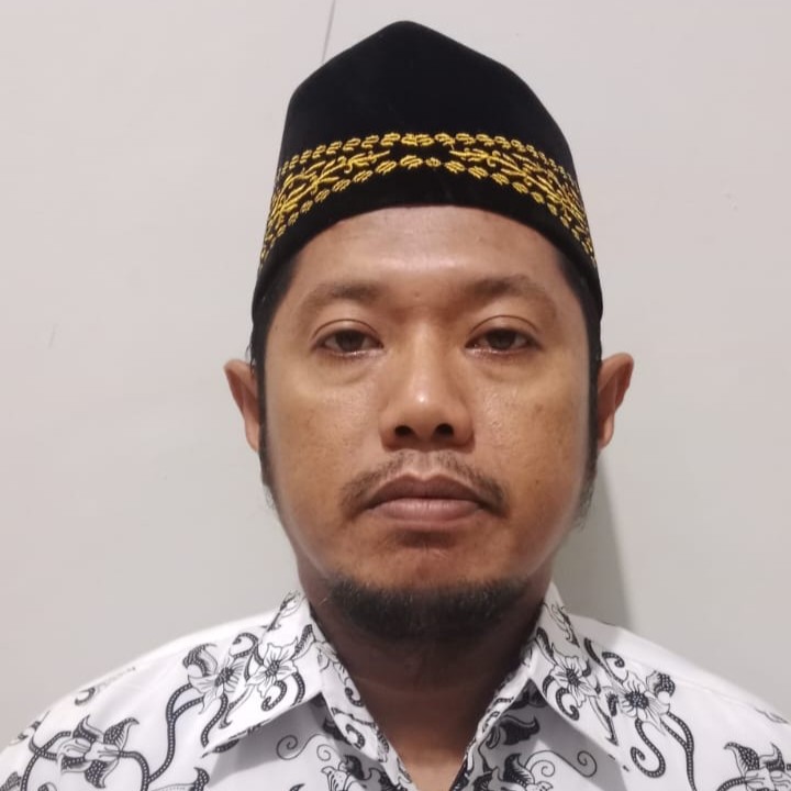 Muhammad Rasyidi, S.Pd.I