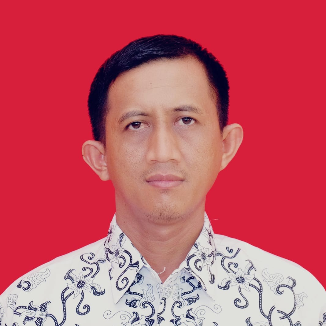 Muhammad Tajuddin, S.Pd