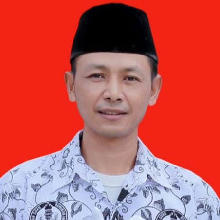 AHMAD IRSAN, S.Pd