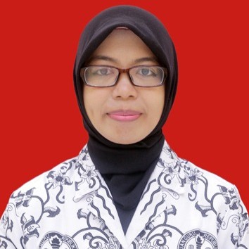 Azwariah Syaidah,S.Pd