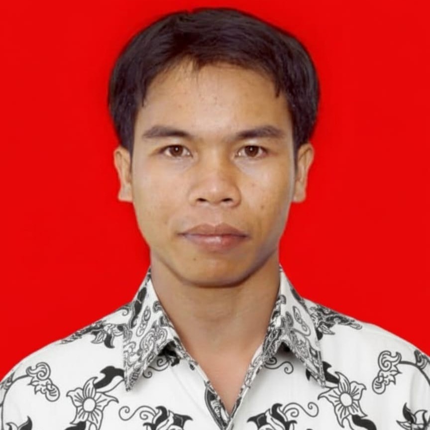 Heri Suparjan, S.Pd, Gr