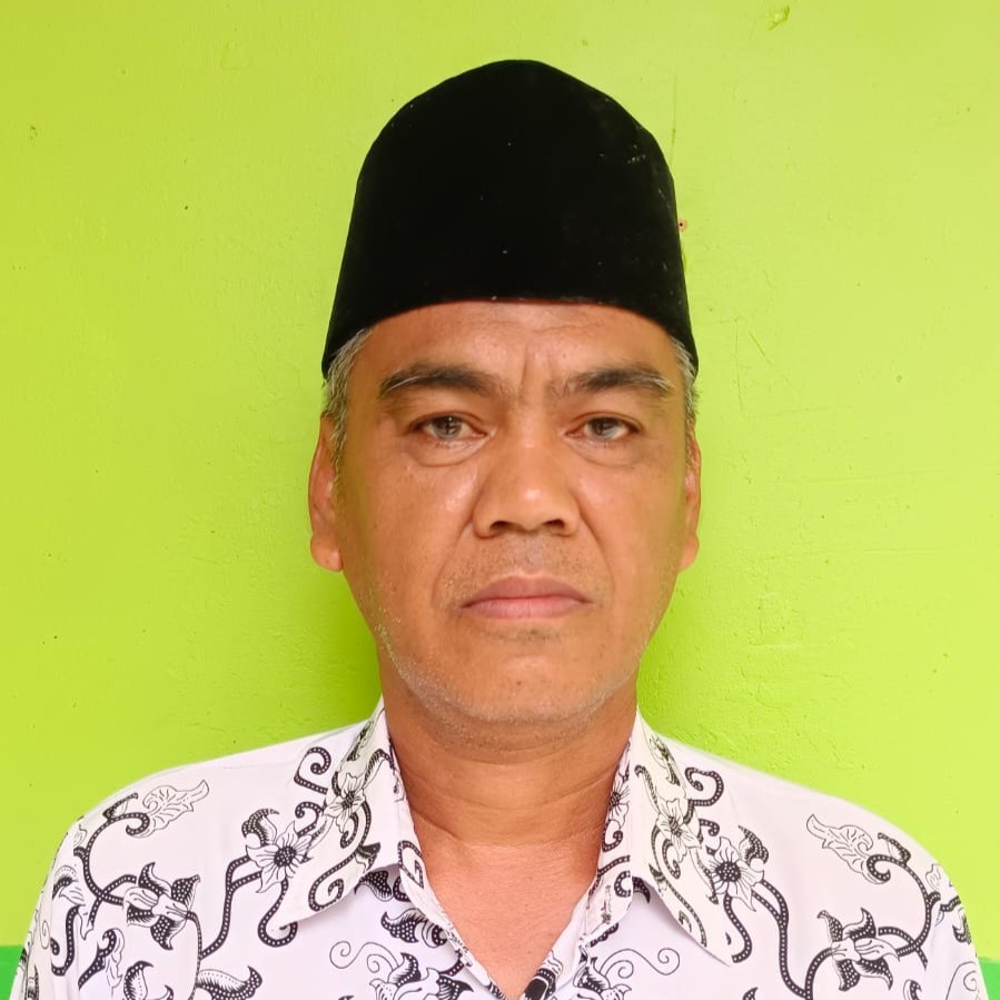 Abdul Rasyad,S.Pd.I