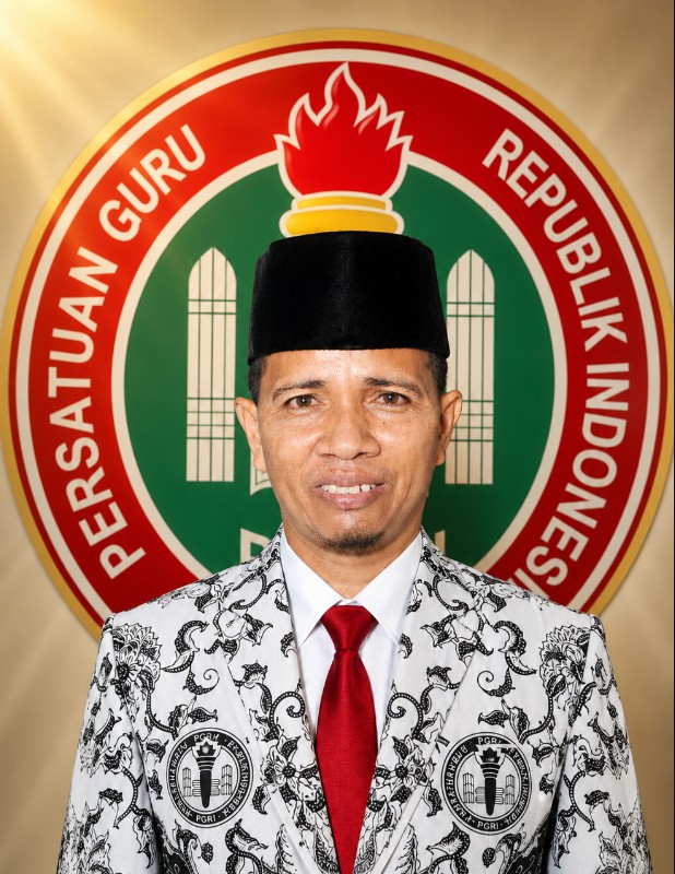 Ketua PGRI